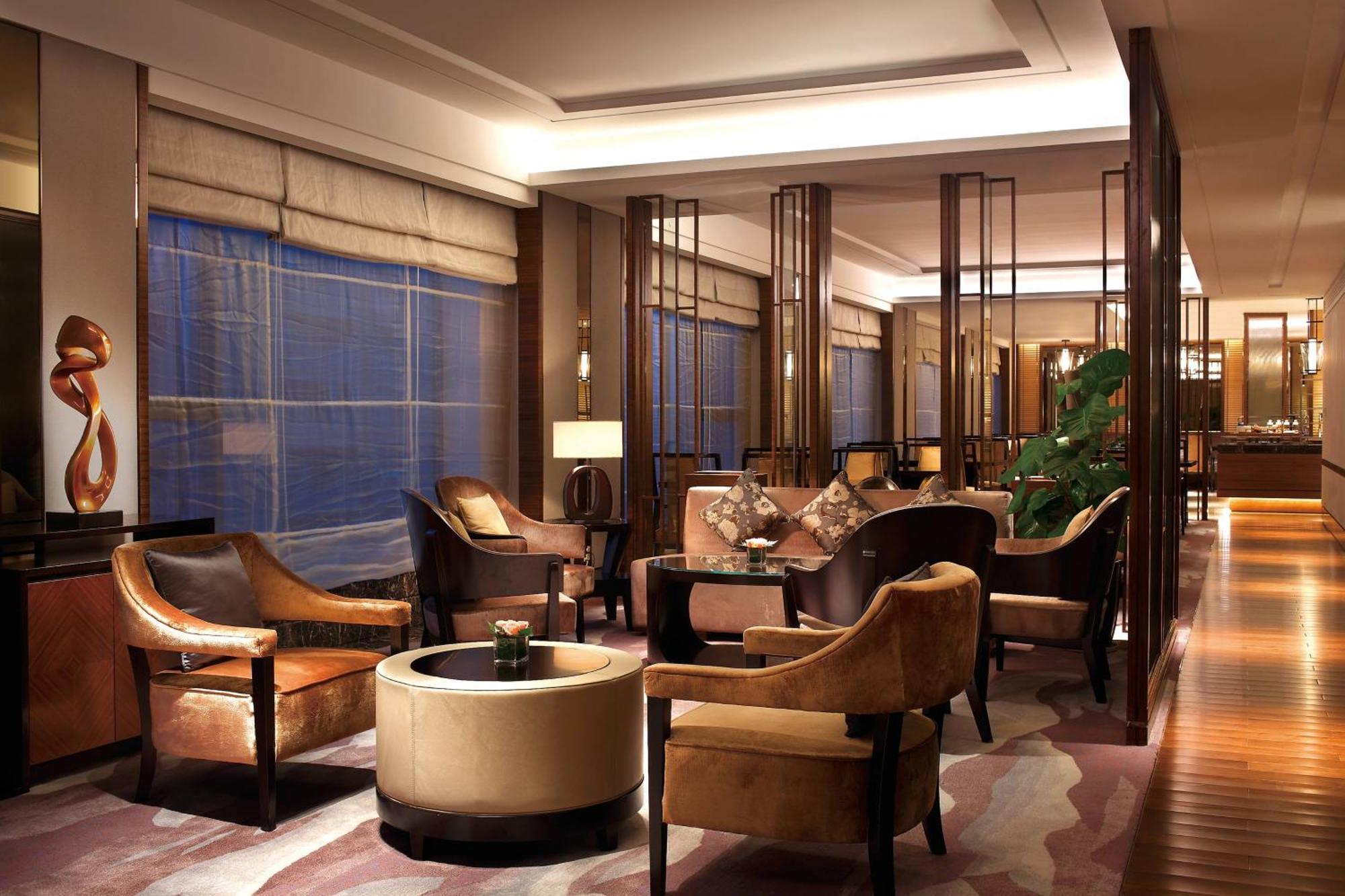 Sheraton Hefei Xinzhan Hotel מראה חיצוני תמונה