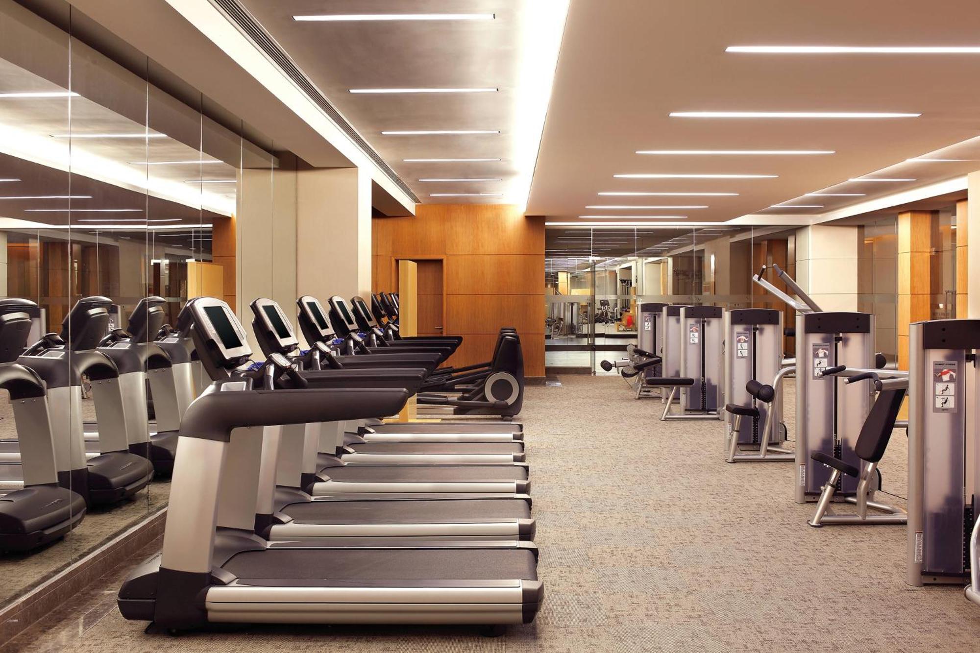 Sheraton Hefei Xinzhan Hotel מראה חיצוני תמונה