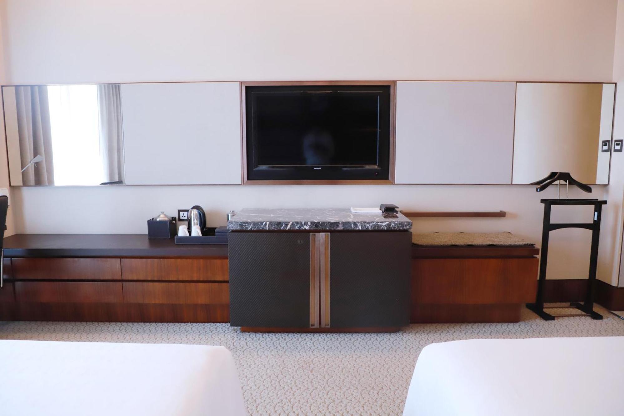 Sheraton Hefei Xinzhan Hotel מראה חיצוני תמונה