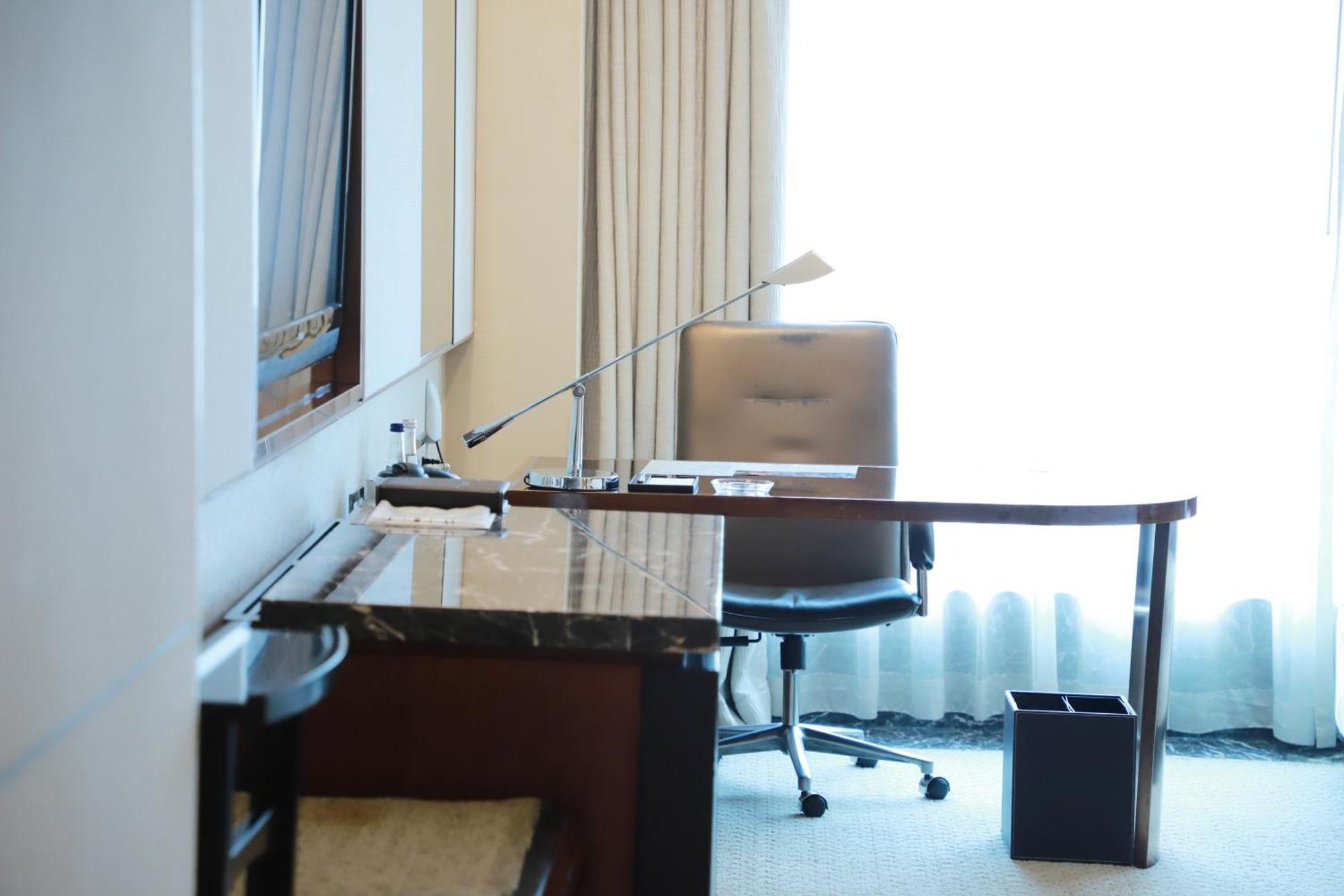 Sheraton Hefei Xinzhan Hotel מראה חיצוני תמונה