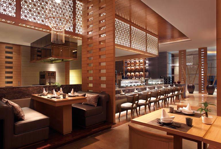 Sheraton Hefei Xinzhan Hotel מראה חיצוני תמונה